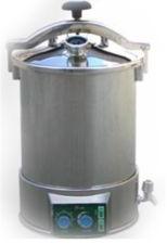 Portable Steam Pressure Autoclave