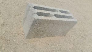 Concrete Blocks