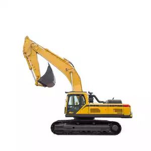 46 Ton Excavator