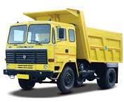 Ashok Leyland 2518 Tippers