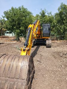 Excavator JCB JS 205