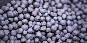 Iron Ore Pellets