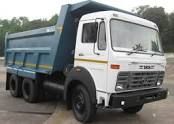 Tata 2518 Tippers