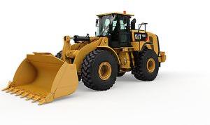 Wheel Loader