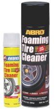 Foaming Tyre Cleaner