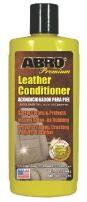 leather conditioner