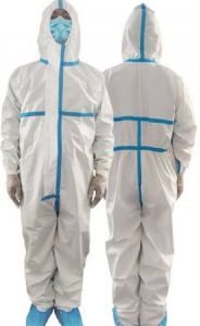 PPE Disposable Gowns