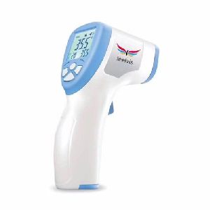 Digital Infrared Thermometer