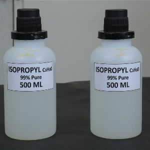 Isopropyl Alcohol