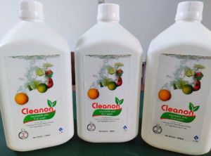 cleanon Fruit Vegetable Wash