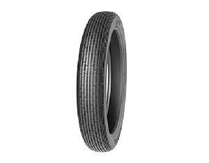 TS-615 Tubeless Tyre