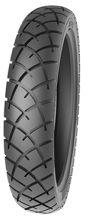 TS-682 Tubeless Tyre