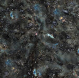 Madagascar Blue granite