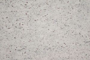 milky white granite