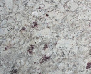 Moon White Granite