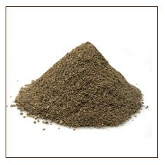 Black Pepper Powder