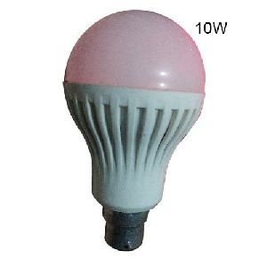 10W AC LED Bulb
