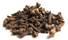 Cloves