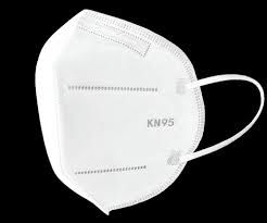 N95 Particulate Respirator