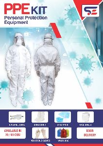 SITRA CERTIFIED PPE KITS