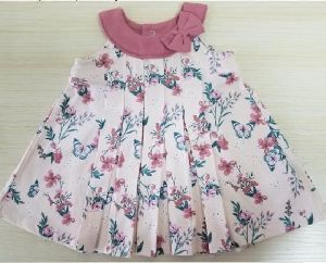 Baby Frock