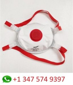 Dust Mask