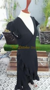 Ladies Gown