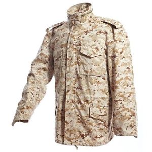 Military Jacket