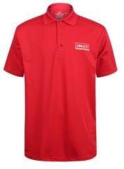 Short Sleeve Uniform Custom Polo Shirt