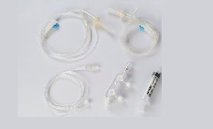 angiography kit