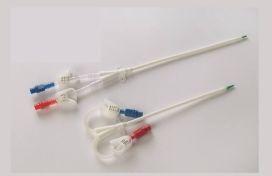 Double Lumen Catheter