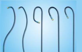 guiding catheter