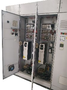 Vfd Panel