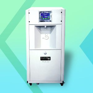 MKU C-100 Commercial Water Dispenser