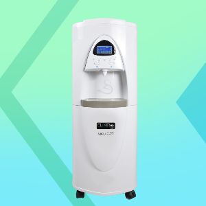 MKU E-77 Residential Water Dispenser