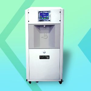 MKU I-200 Industrial Water Dispenser