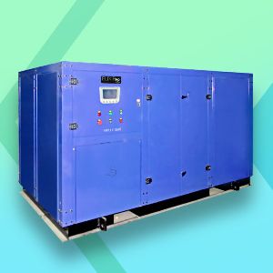 MKU I-500 Industrial Water Cooler