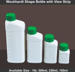 Pesticide Bottles