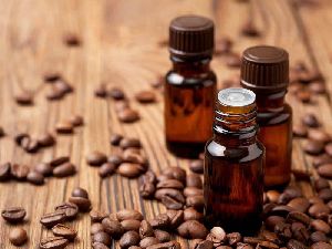 coffee oil