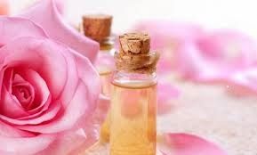 Rose Oil Absolute