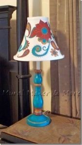 table lamp shades