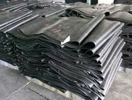 Epdm Rubber Compound