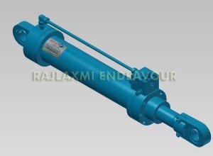 Hydraulic Cylinder