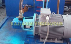 Hydraulic Power Pack