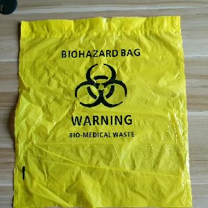 bio medical waste bags