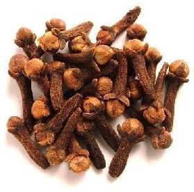 Dry Cloves