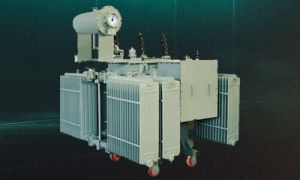 Distribution Transformer