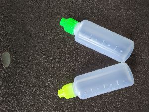 Homeopathic Bottles