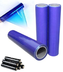 UV Stretch Film