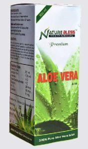 Aloe Vera Juice